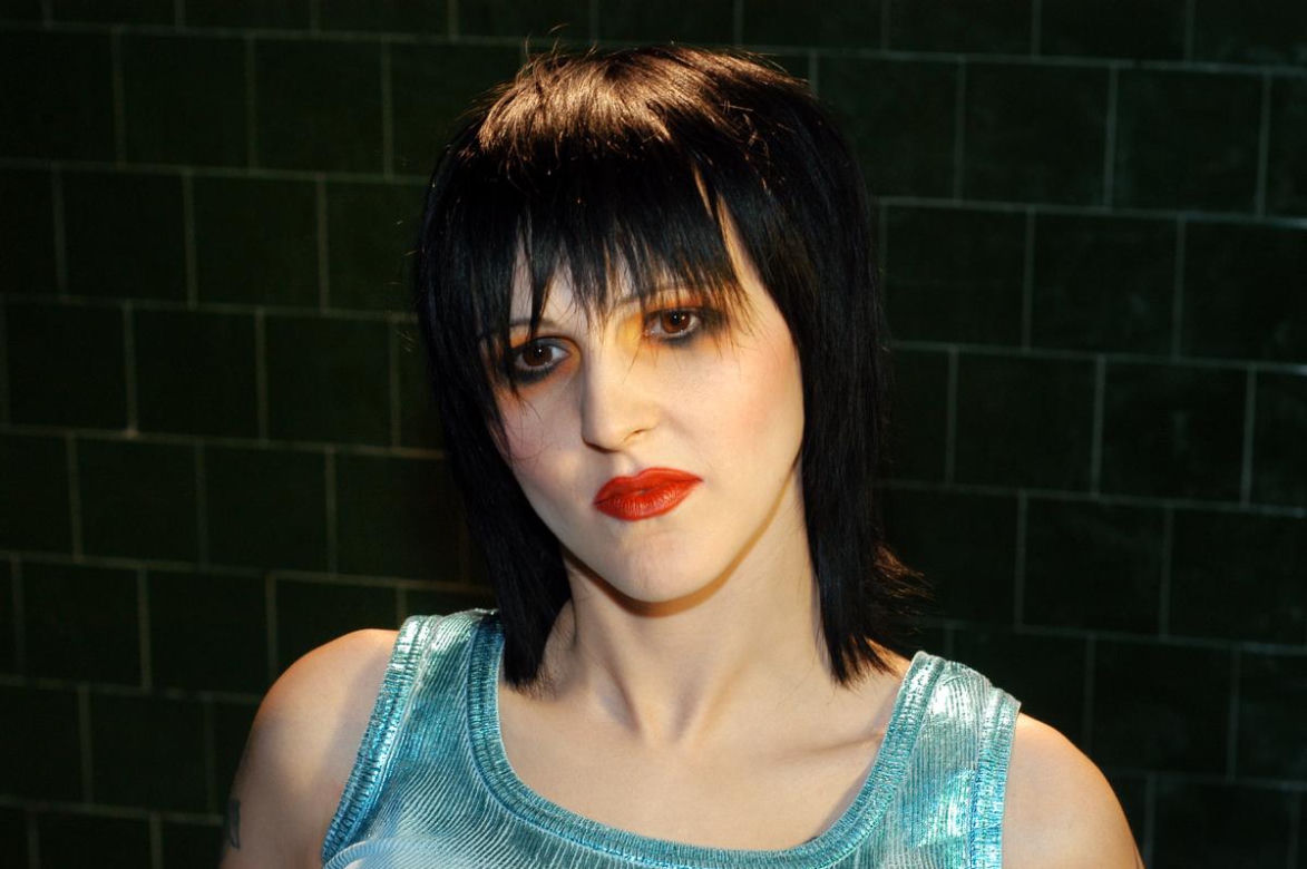 Agnieszka Chylińska 