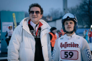 Hit! Powstaje film o Adamie Małyszu. Nie uwierzysz, kto zagra mistrza skoków!