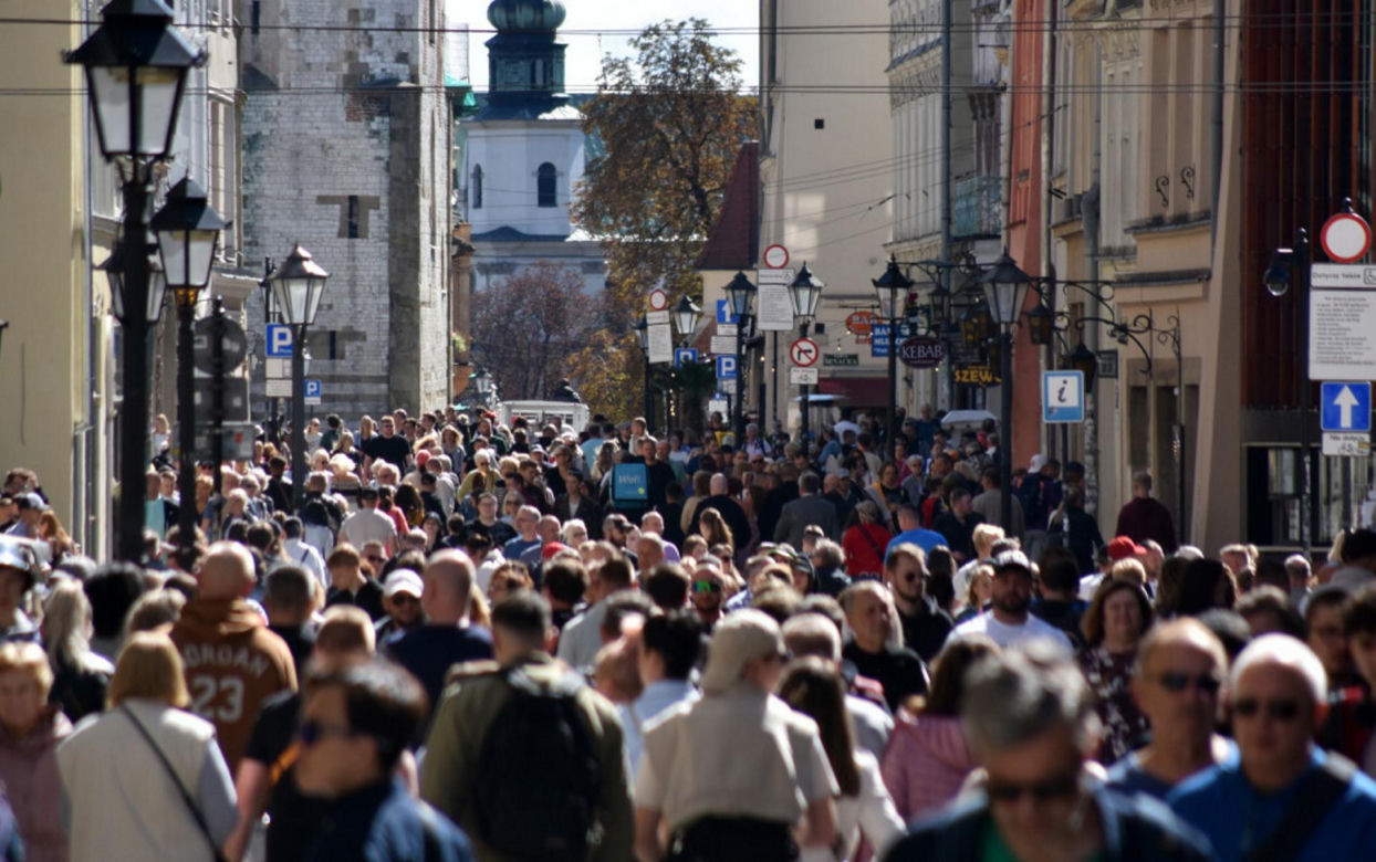 Kraków
