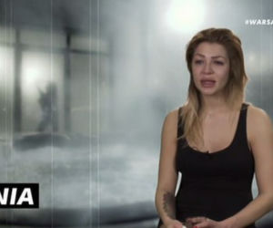 Warsaw Shore 3, odc. 3