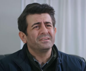 Panna młoda, odcinek 53: Prawdziwa relacja Hancer i Cihana wychodzi na jaw