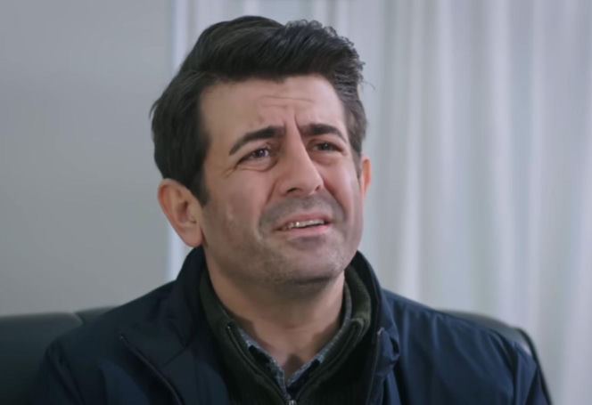 "Panna młoda", odcinek 53: Prawdziwa relacja Hancer i Cihana wychodzi na jaw