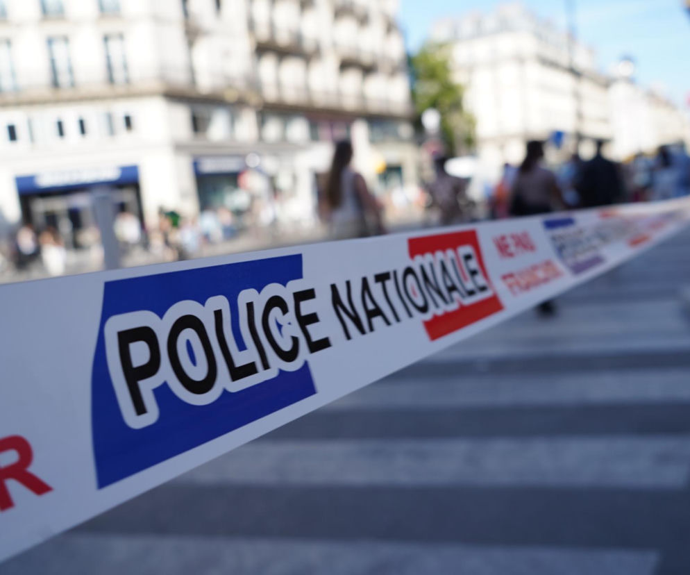 Francja/ 14-latek zaatakował nożem nauczycielkę w szkole na południu kraju