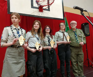 20 lat od reaktywacji ZHP Iława