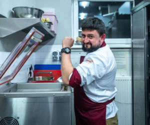 „Kuchenne Rewolucje” w Poznaniu: Bistro Brejk pod lupą Magdy Gessler. Przyjaciele walczą o swoją restaurację