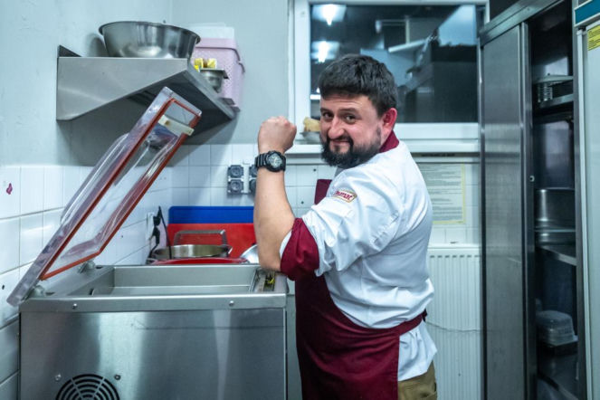 „Kuchenne Rewolucje” w Poznaniu: Bistro Brejk pod lupą Magdy Gessler. Przyjaciele walczą o swoją restaurację