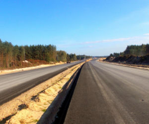 S19 Rudnik nad Sanem - Nisko