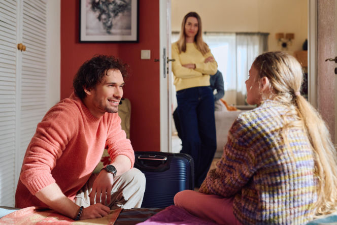 "Na Wspólnej": streszczenie odcinka 4201