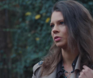 M jak miłość odc. 1918. Paulina Lipska (Maria Wieczorek)