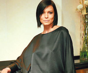 Ilona Felicjańska chce znów być kobieca