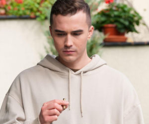 Barwy szczęścia odc. 3321. Staś (Olaf Kaprzyk)