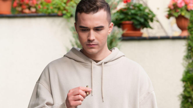 Barwy szczęścia odc. 3321. Staś (Olaf Kaprzyk)