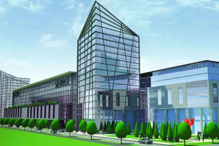 Headland Property Holdings buduje w Piasecznie