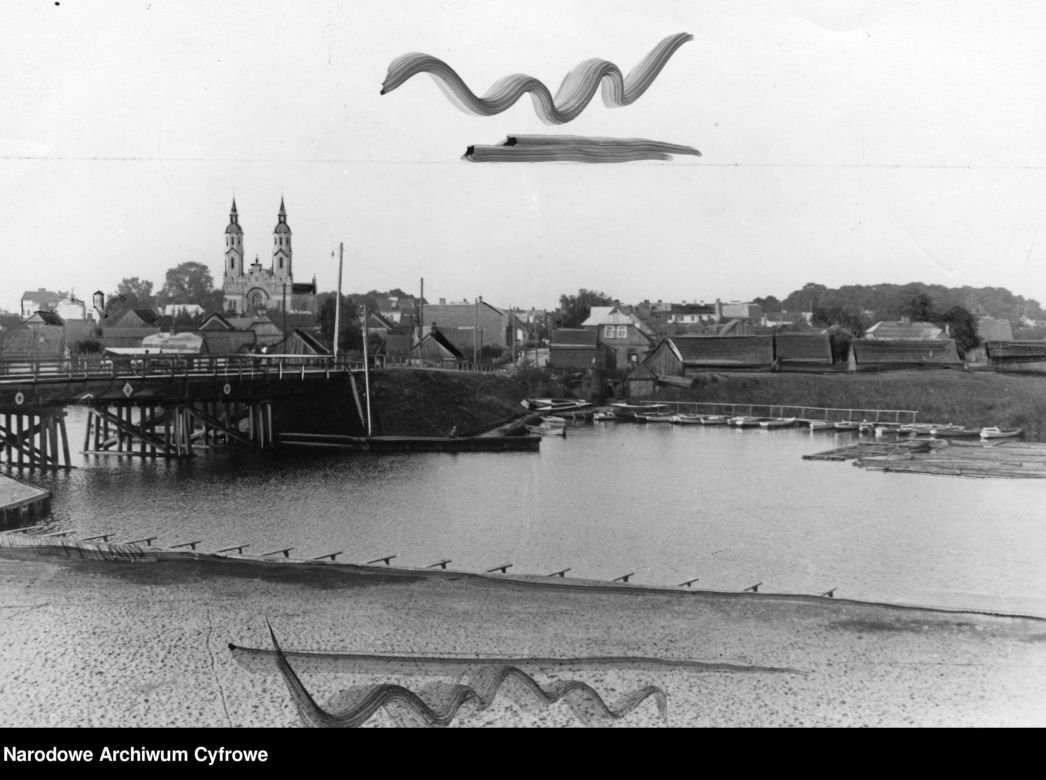 Augustów, 1938 r.