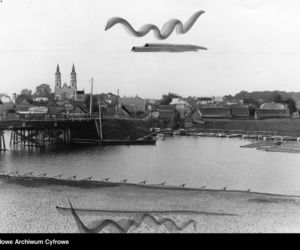 Augustów, 1938 r.