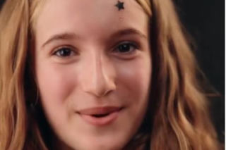 Córka Justyny Steczkowskiej