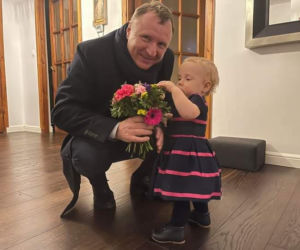 Kurski dba o swoje panie. Nie zapomniał o Dniu Kobiet
