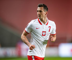 Arkadiusz Milik