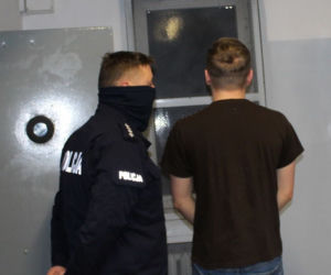 Brutalnie napadli 19-latka. Pobity nastolatek stanął w obronie swojej koleżanki!