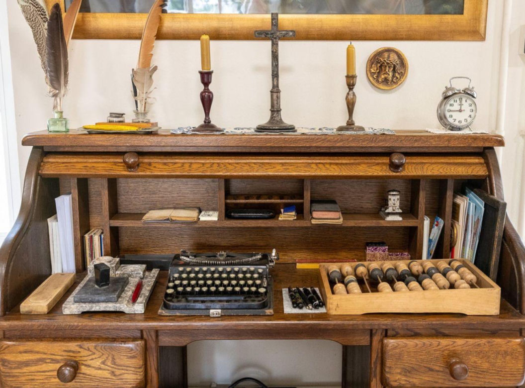 Muzeum Organisty