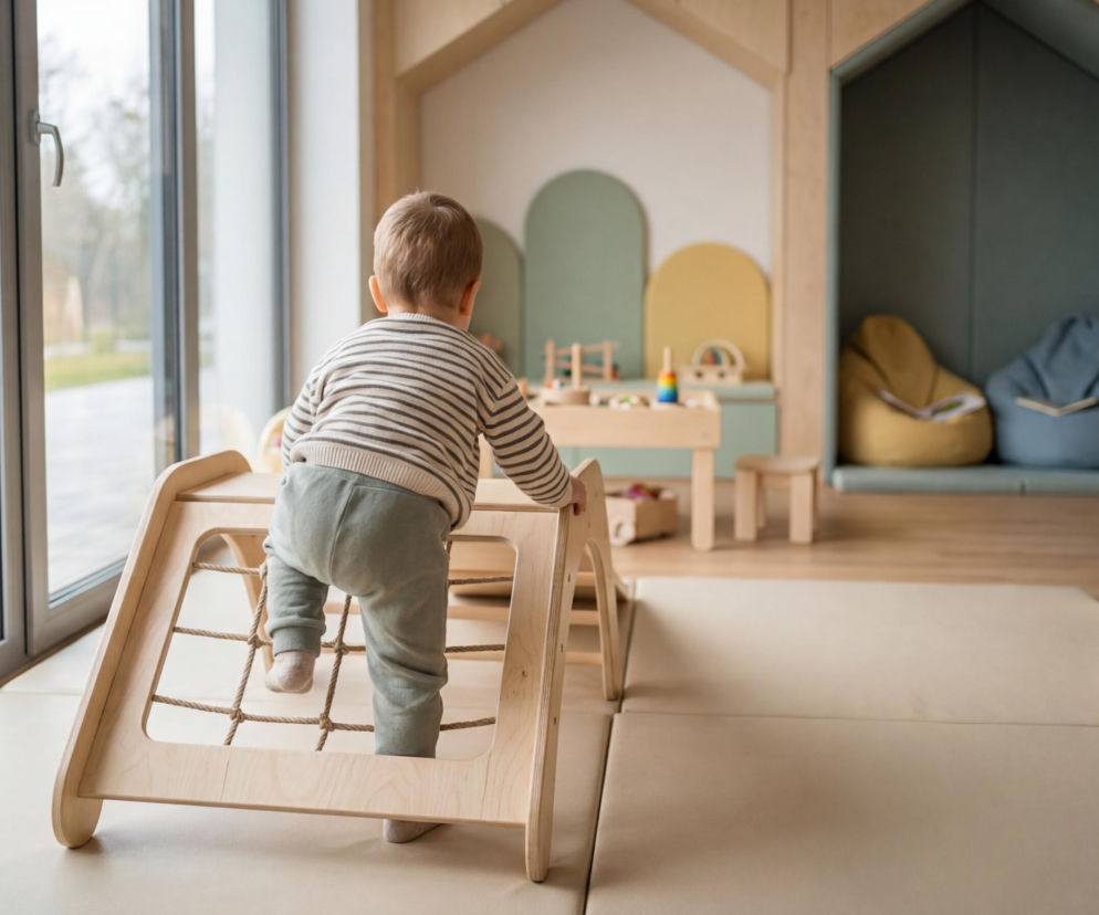 Najlepsze sale zabaw w Łodzi. TOP 10 łódzkich bawialni dla dzieci