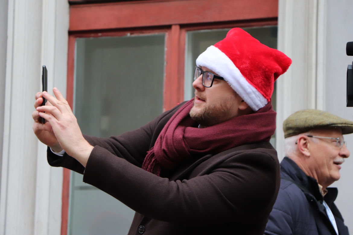 22. Festiwal Biegów św. Mikołajów. Szczytny cel i wspólna zabawa. To było niezwykłe wydarzenie