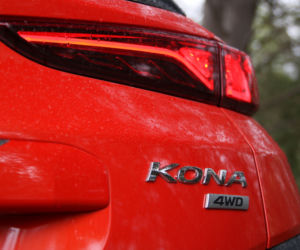 Hyundai Kona 1.6 T-GDI 7DCT 4WD 177 KM