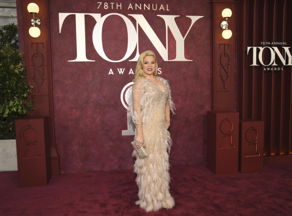 Tony Awards 2025: Czerwony dywan