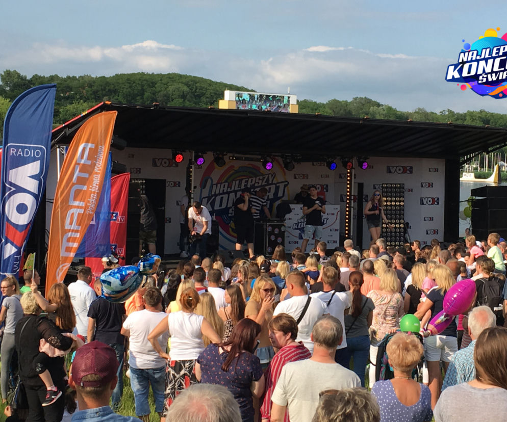 Najlepszy Koncert Świata 2022 