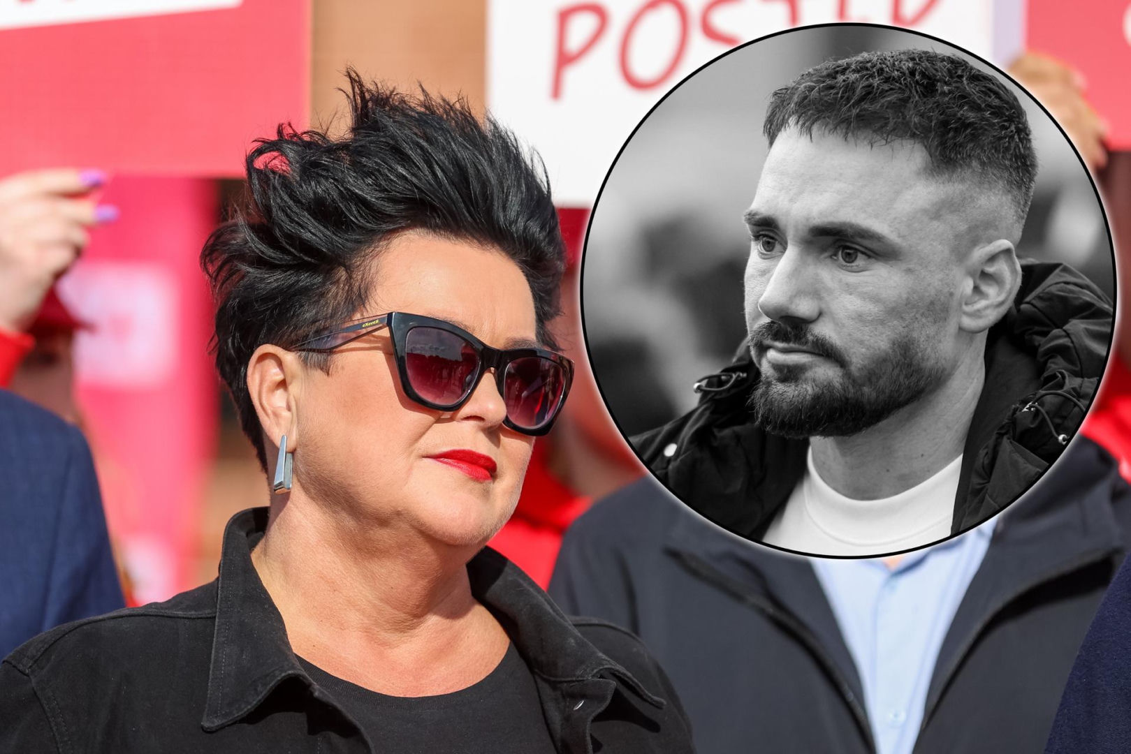 Zastąpiła tragicznie zmarłego Łukasza Litewkę. Bożena Borowiec oficjalnie w Sejmie