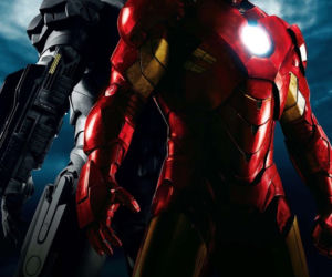 Iron Man 2