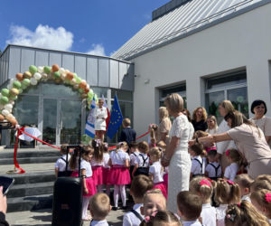 Przedszkole Leśny Zakątek w Kazimierzu Biskupim