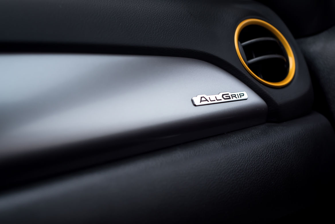 Suzuki Vitara 1.0 BoosterJet 5MT AllGrip Premium