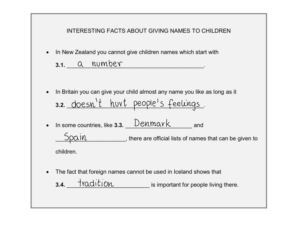 Matura próbna CKE: angielski. Mamy arkusze CKE i odpowiedzi z angielskiego! [RELACJA NA ŻYWO 6.03.2026]