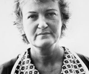 Brenda Fricker