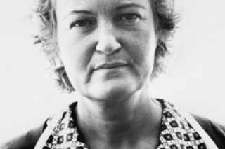 Brenda Fricker