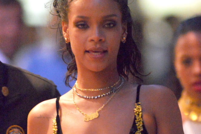 Rihanna