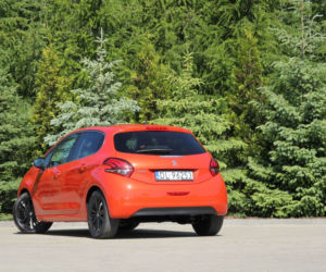 Peugeot 208 1.2 PureTech Allure