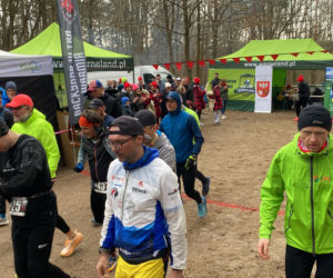 4. BackYard Ultra Warmia