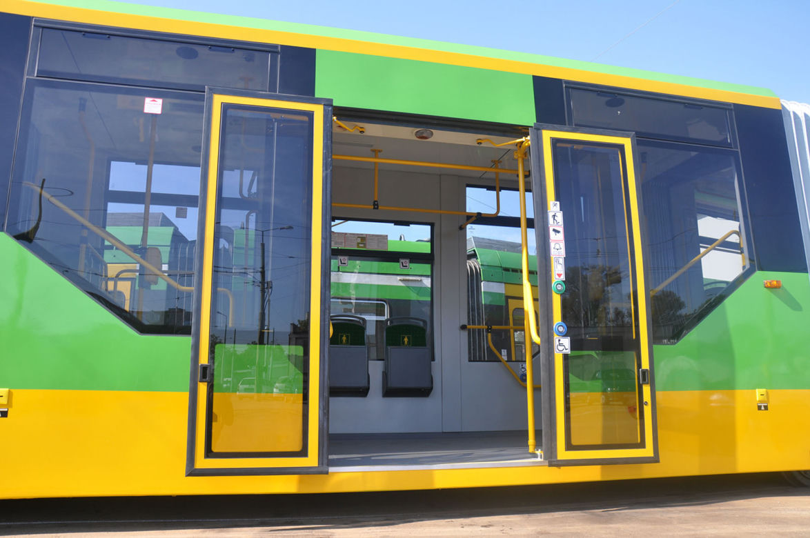Nowe tramwaje trafią do Grudziądza