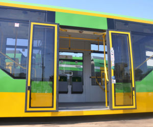 Nowe tramwaje trafią do Grudziądza