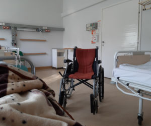 Szpital w Warszawie