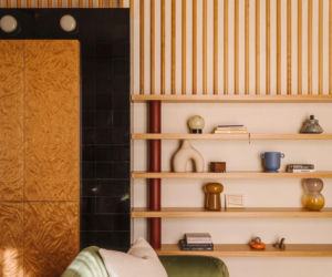 Mieszkanie na Mokotowie