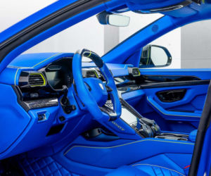 Mansory Venatus