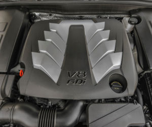 Kia K900