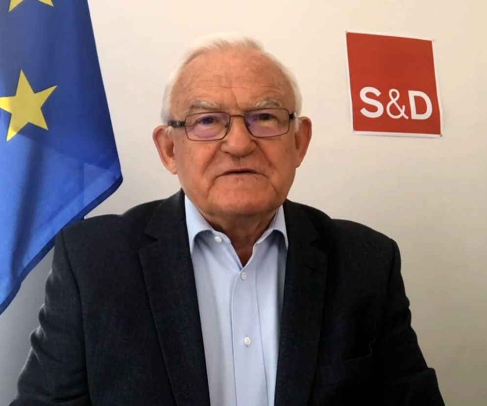Leszek Miller: Tusk powinien stanąć na czele zjednoczonej opozycji