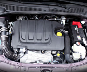 Fiat Sedici 2.0 MultiJet 4x4