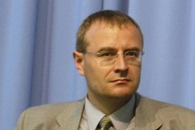 Antoni Dudek