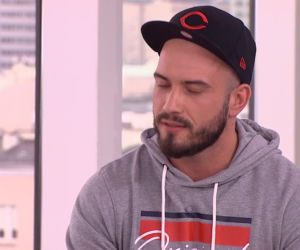 Maciej Borowicz w Dzień Dobry TVN