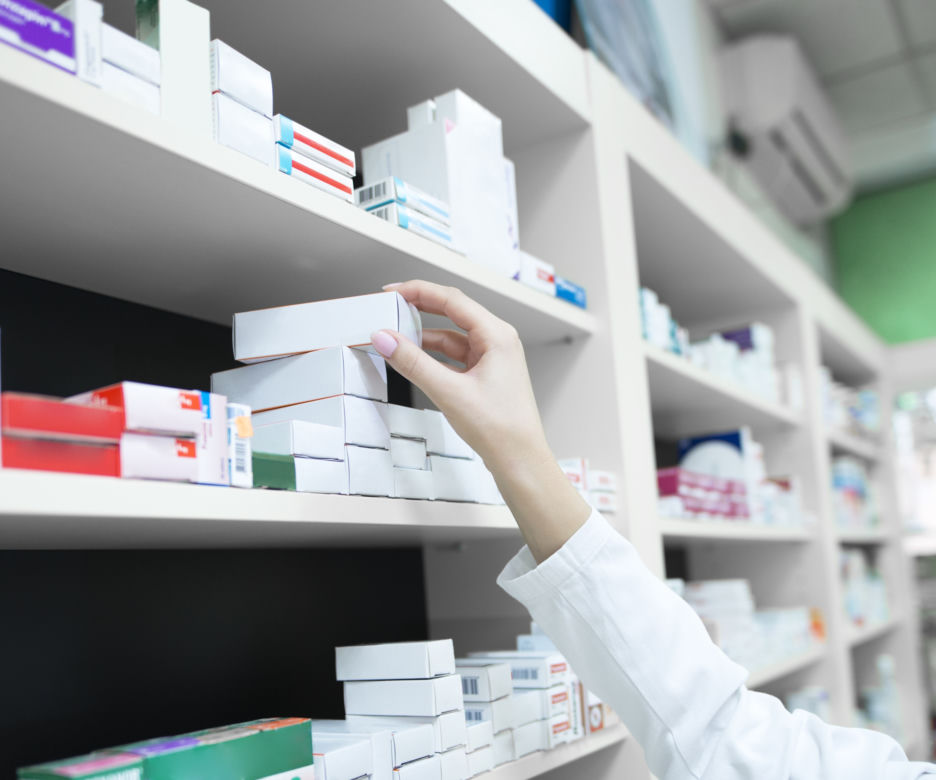 Farmaceuta – 63,4 proc.